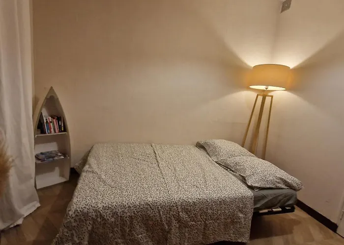 Studio Port Le Pouliguen