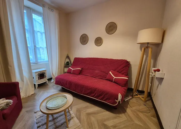 Studio Port Le Pouliguen