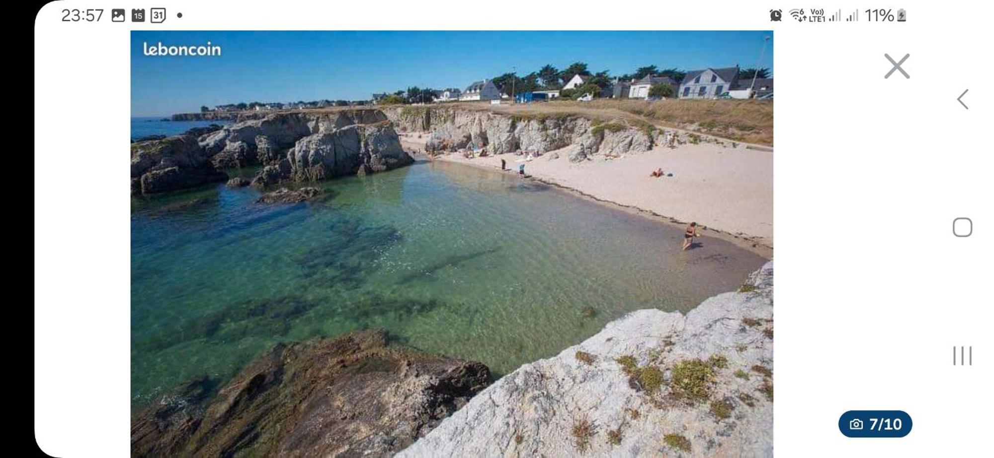 Port Le Pouliguen